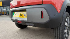 Dacia Spring 27kWh Expression 65 48kW 5dr Auto Electric Hatchback